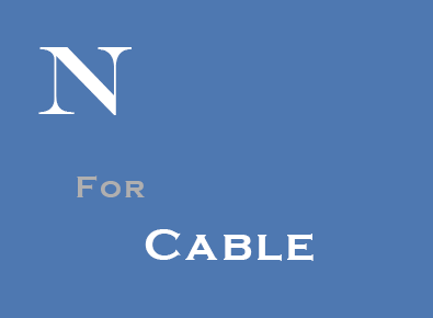 N for Cable Connector